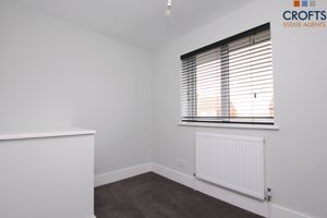 Bedroom three- click for photo gallery